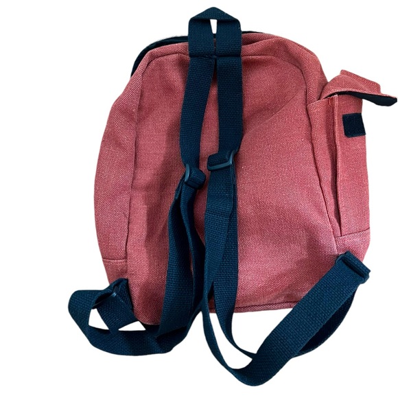 Hempmania Mini Backpack - Picture 8 of 9